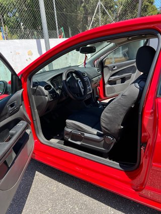 Ford Focus 2007