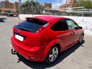 Ford Focus 2007