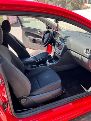 Ford Focus 2007