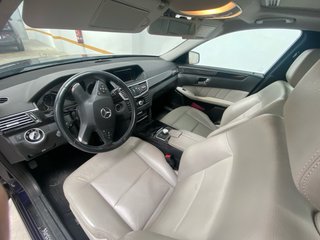 Mercedes E250 CDI BlueEFFICIENCY automático diesel