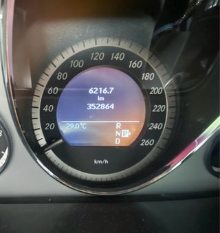 Mercedes E250 CDI BlueEFFICIENCY automático diesel