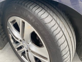 Mercedes E250 CDI BlueEFFICIENCY automático diesel