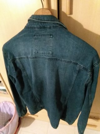 Cazadora tejana hombre BLUE ONLY & SONS