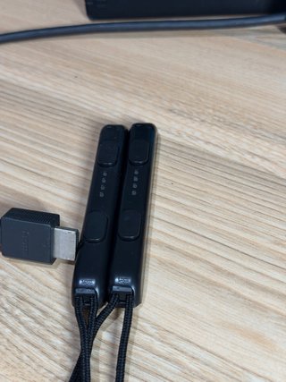 Nintendo Switch (Serie Compatible) + Accesorios