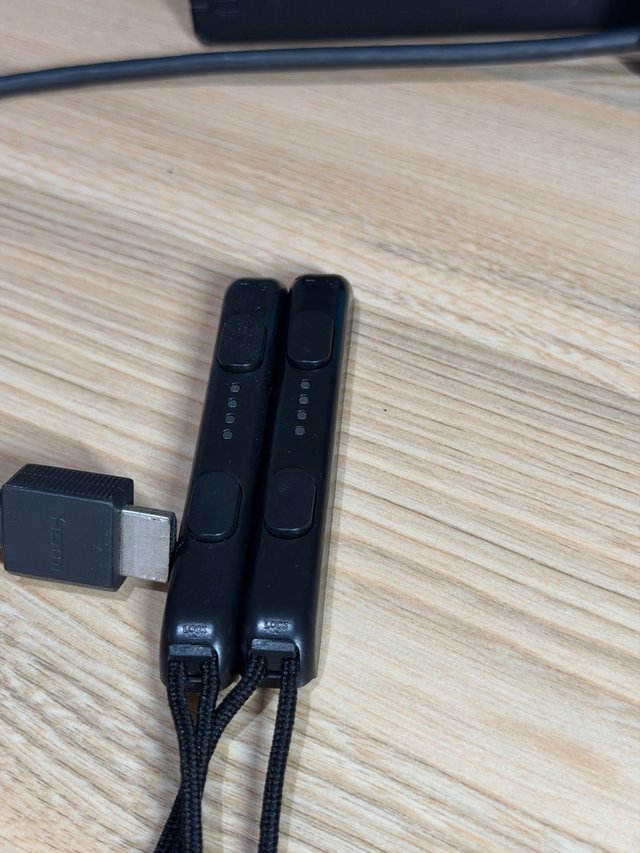 Nintendo Switch (Serie Compatible) + Accessori