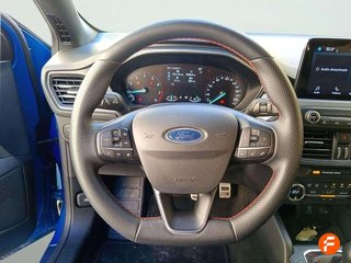 Ford Focus 1.0 Ecoboost MHEV 92kW ST-Line