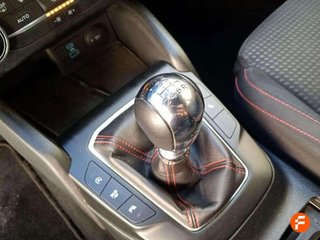 Ford Focus 1.0 Ecoboost MHEV 92kW ST-Line