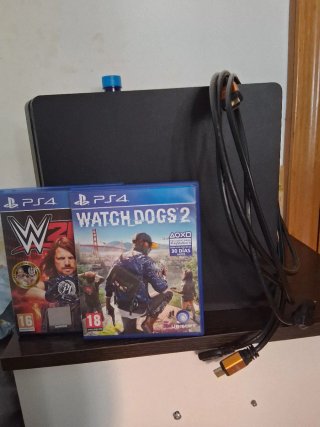Ps4 Slim