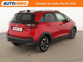 Honda Jazz 1.5 i-MMD Hybrid Executive