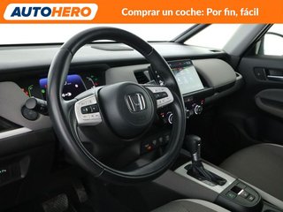Honda Jazz 1.5 i-MMD Hybrid Executive