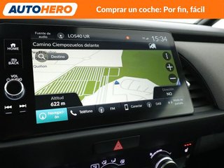 Honda Jazz 1.5 i-MMD Hybrid Executive