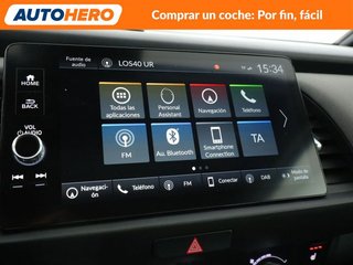 Honda Jazz 1.5 i-MMD Hybrid Executive
