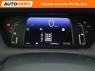 Honda Jazz 1.5 i-MMD Hybrid Executive