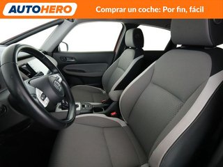 Honda Jazz 1.5 i-MMD Hybrid Executive