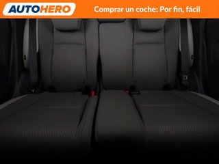 Honda Jazz 1.5 i-MMD Hybrid Executive