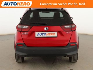 Honda Jazz 1.5 i-MMD Hybrid Executive