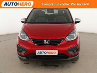 Honda Jazz 1.5 i-MMD Hybrid Executive
