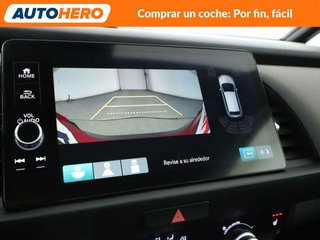 Honda Jazz 1.5 i-MMD Hybrid Executive