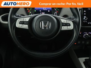 Honda Jazz 1.5 i-MMD Hybrid Executive