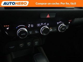 Honda Jazz 1.5 i-MMD Hybrid Executive