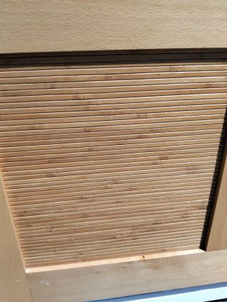 2 Cabeceros Cama 90 Madera