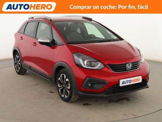 Honda Jazz 1.5 i-MMD Hybrid Executive
