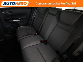 Honda Jazz 1.5 i-MMD Hybrid Executive