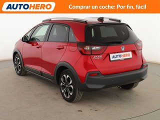 Honda Jazz 1.5 i-MMD Hybrid Executive