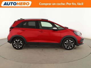 Honda Jazz 1.5 i-MMD Hybrid Executive