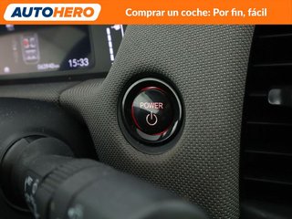Honda Jazz 1.5 i-MMD Hybrid Executive