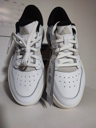 Adidas Court 24 Zapatillas Blancas Talla 42
