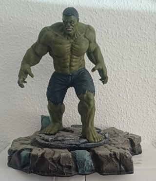 Figura Hulk