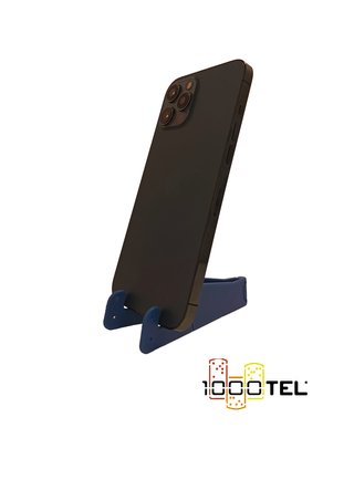 iPhone 12 Pro Max 256GB Blu