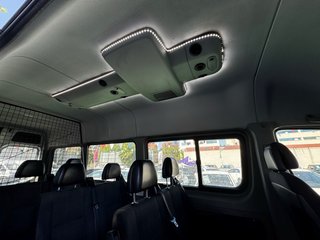 Mercedes-Benz Sprinter 2015