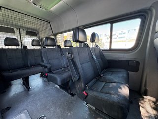 Mercedes-Benz Sprinter 2015