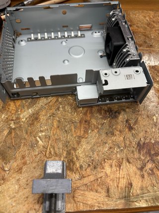 Audi A3 8Y 2025 Radio Navigatore MIB3 8Y0035042A