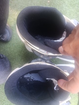 Patines Salomon UFS
