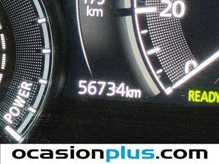 Mazda MX-30 e-SKYACTIVE Zenith Modern 107 kW (146 CV)