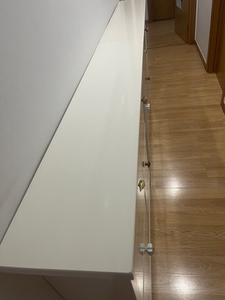 Zapatero Hemnes Ikea Beige, 80€ ciascuno