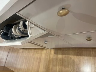 Zapatero Hemnes Ikea Beige, 80€ ciascuno