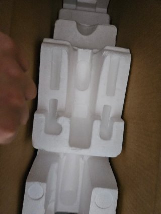 Patinete Eléctrico Xiaomi 4 Lite 2Gen