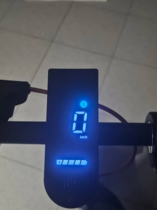 Patinete Eléctrico Xiaomi 4 Lite 2Gen