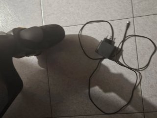 Patinete Eléctrico Xiaomi 4 Lite 2Gen