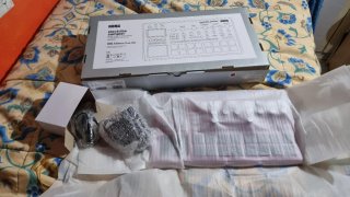 Korg Electribe Sampler 2 - Nuevo