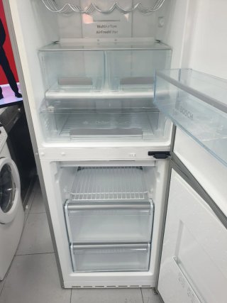 Nevera Bosch de 2m x 60cm con garantía