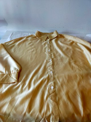 Conjunto Camisa y patalón