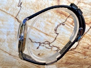 Reloj OMEGA CAJA “JUMBO” AUTOMÁTICO - BÚMPER