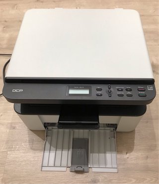 Impresora Multifunción Láser Brother DCP-1510
