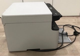 Impresora Multifunción Láser Brother DCP-1510