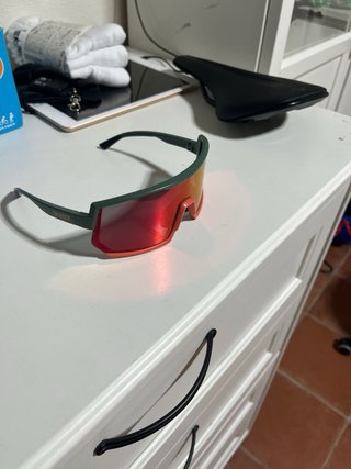 Gafas Ciclismo UVEX